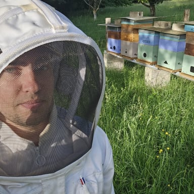 Aidez-moi à me reconstruire après un cambriolage 🐝🐝🐝