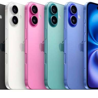 Un coup de pouce pour mon iPhone de travail 📱