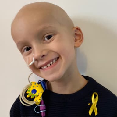 Vos dons, SA SHAnge tout 🎗️