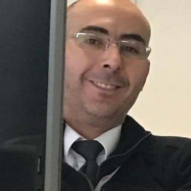 Notre frère Ahmed Slim