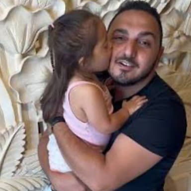 Aider Hassan et ses enfants ❤️
