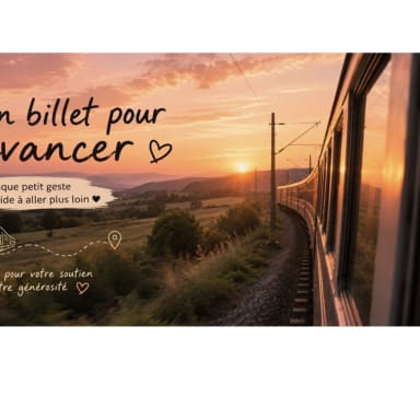BILLET DE TRAIN