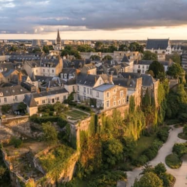 Construire ma vie étudiante à Angers