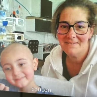 Soutien pour Louka, 6 ans 💛