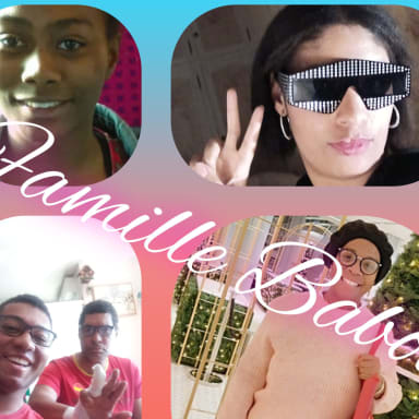 soutenir la famille Babot