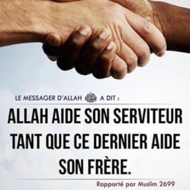 Soutien a une soeur seule et ses enfants