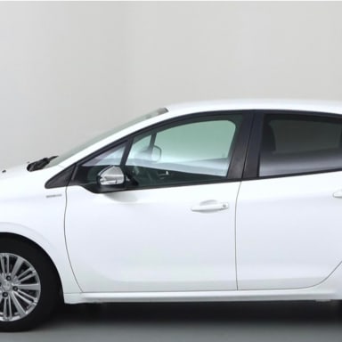 Achat voiture