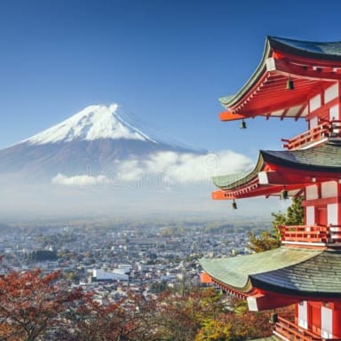 Un concours étudiants international au Japon