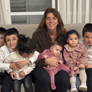 Urgence logement : Offrons un toit adapté à mon frère pour sa famille