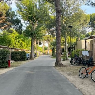 Vacance pour mes enfants