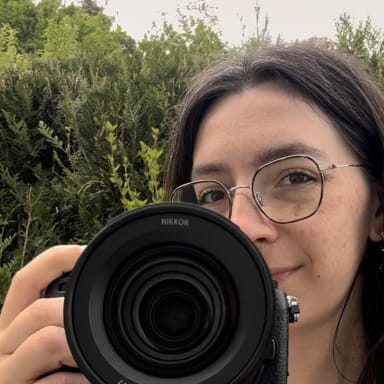 Aidez-moi à réaliser un rêve photo