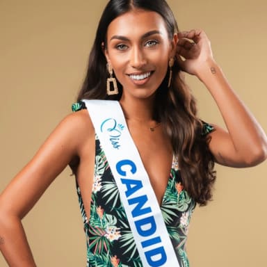 Soutenir Luna — Candidate N°2 Miss Saint-Martin Saint-Barths 👑