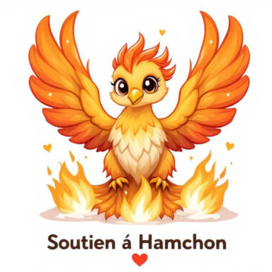 <3 Du love pour Hamchon! <3 #RonronFamily