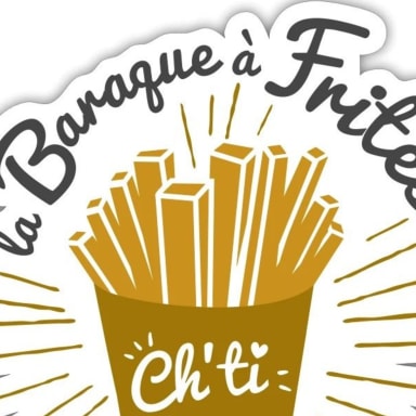 Ouverture friterie ch'ti 😁