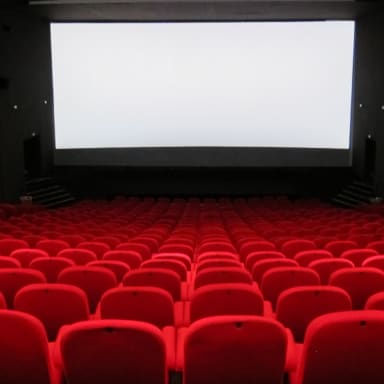 Faites un don pour mon projet Cinématographique