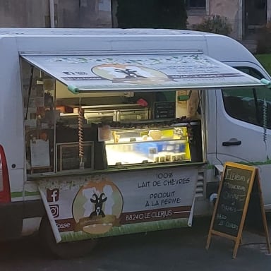 Pour réparer notre camion