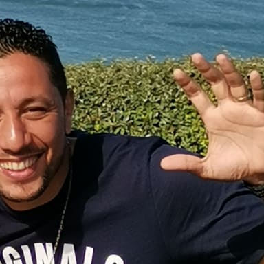 Youssef EL Idrissi