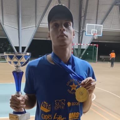 TOUS AVEC LUDO AUX CHAMPIONNATS DE FRANCE HANDISPORT !