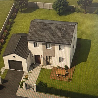 Aide projet Maison