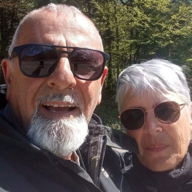 Aidons Jacques et Véronique à se rééquiper après le vol de leur camping car