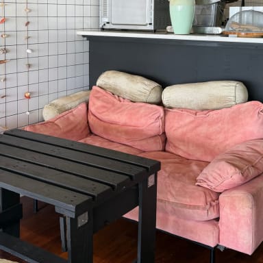 Coup de Pouce pour Café Corail