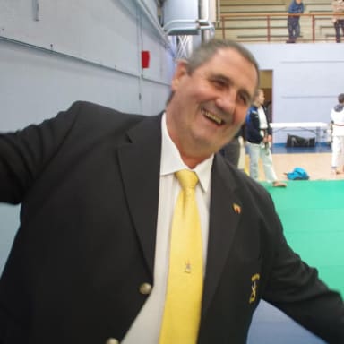 Soutien à la famille Jean Louis RUTYNA