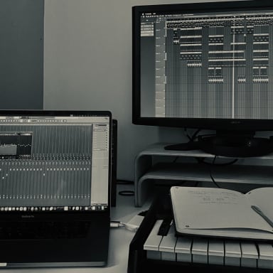 Projet musical