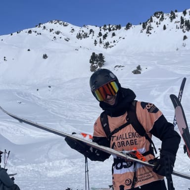 Saison de ski (FWTJ) 2027