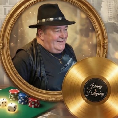 Cagnotte Obsèques Claude PESTELLE