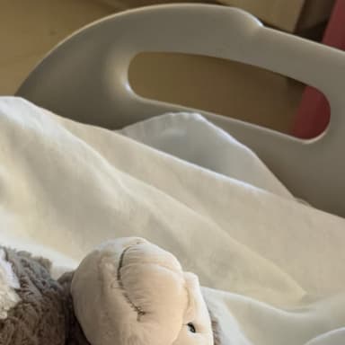 🚨 Urgence : aidons une petite fille en Égypte à éviter une amputation