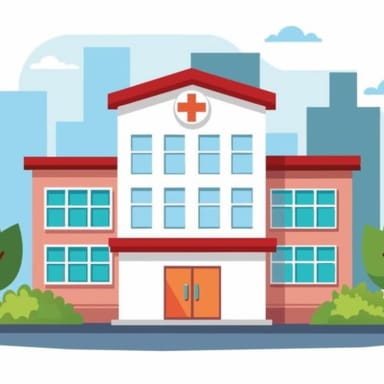 Payer les frais d'hôpital de ma grand-mère
