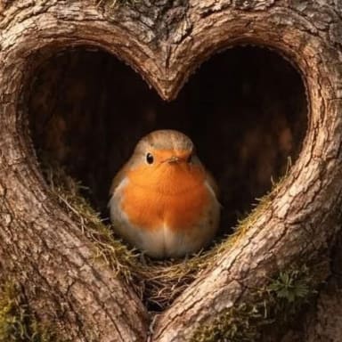 Soutenir Aurélia dans son projet de vivre au plus pres de la nature