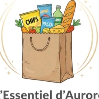 L'épicerie d'Aurore