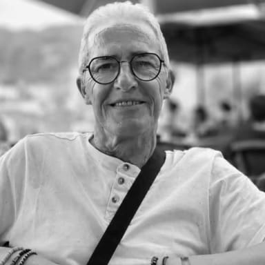 Obsèques de notre papa, Thierry VIMEUX