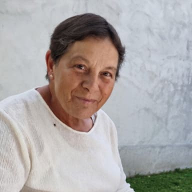Obsèques Mme Laurent Michelle
