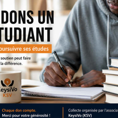 Un don pour un avenir