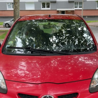 Achat voiture urgent  maman de deux enfants seule