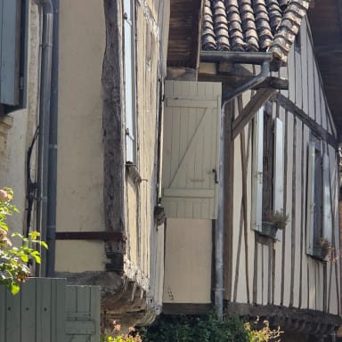 Un nouveau départ en Dordogne pour une vie plus sereine