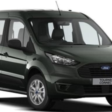 Ford Tourneo Connect 2018 pmr