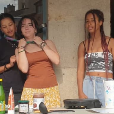 Camp Aînés LIoret de mar, Espagne, 2026