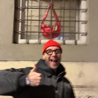 Pot de départ Manzil