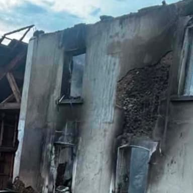 Aidons Véronique a reconstruire sa vie après les violences et l’incendie