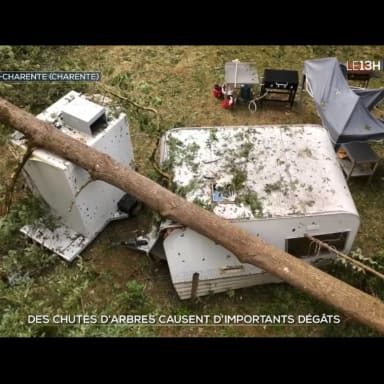 Camping de Magnerit à besoin de vous !