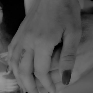 Un retour auprès de ma maman, dans cette épreuve