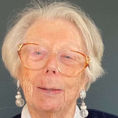 Décès de madame Christiane Soyez