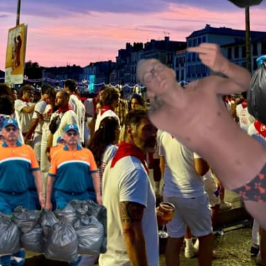 Vêtements sebiche