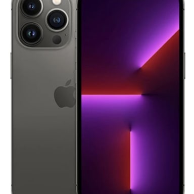 Téléphone pour William