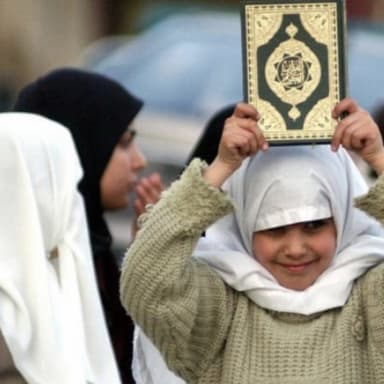 Rapatriement de Aïcha Lebsir en Algérie