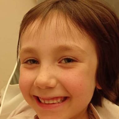 Soutenons notre princesse Naelle dans son combat contre la leucémie