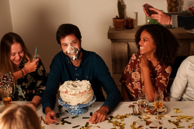 Anniversaire